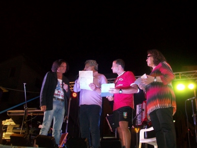 Basciano 2014